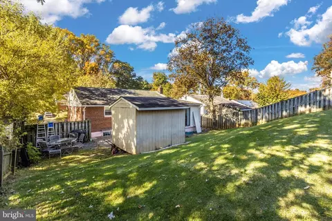 12707 Bushey Dr, Silver Spring, MD 20906 photo 46