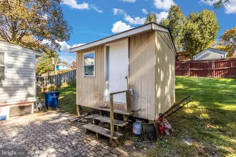 12707 Bushey Dr, Silver Spring, MD 20906 photo 47
