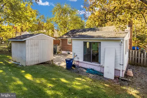 12707 Bushey Dr, Silver Spring, MD 20906 photo 50
