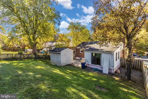 12707 Bushey Dr, Silver Spring, MD 20906 photo 45