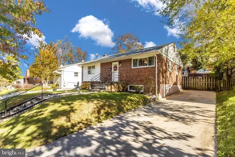 12707 Bushey Dr, Silver Spring, MD 20906 photo 40