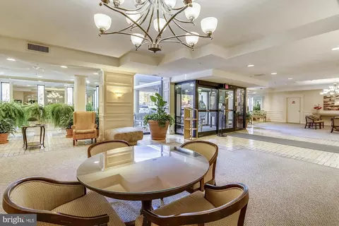 Living - 15115 Interlachen Dr #3-1010, Silver Spring, MD 20906 photo 5 of 6