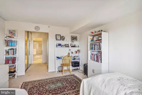 Bedroom - 15115 Interlachen Dr #3-1010, Silver Spring, MD 20906 photo 3 of 3