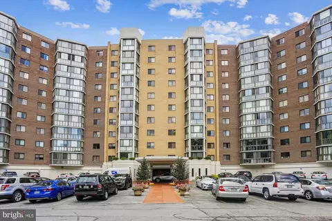 Exterior - 15115 Interlachen Dr #3-1010, Silver Spring, MD 20906 photo 3 of 12