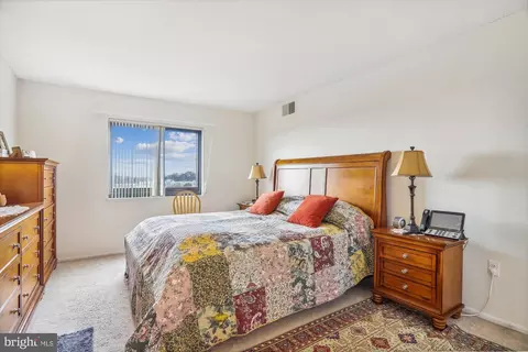 Bedroom - 15115 Interlachen Dr #3-1010, Silver Spring, MD 20906 photo 2 of 3
