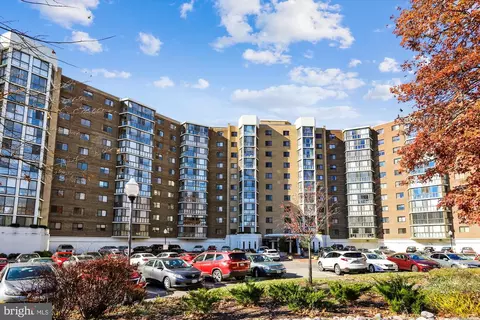 Exterior - 15115 Interlachen Dr #3-1010, Silver Spring, MD 20906 photo 4 of 12