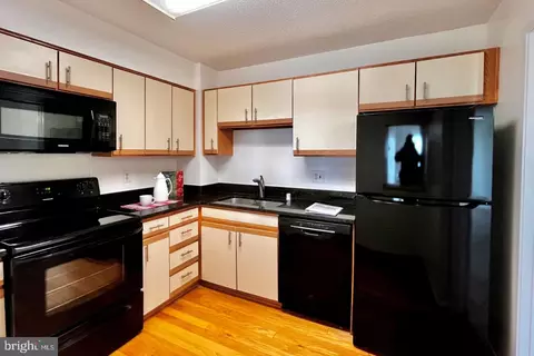 Kitchen - 15115 Interlachen Dr #3-1010, Silver Spring, MD 20906 photo 1 of 1