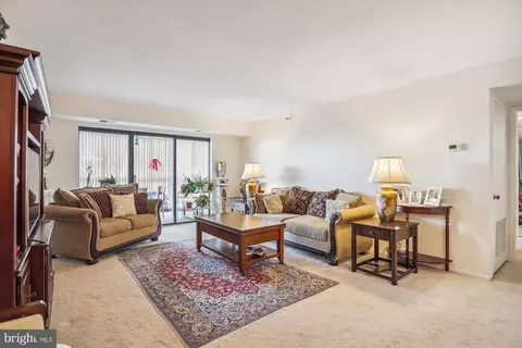 Living - 15115 Interlachen Dr #3-1010, Silver Spring, MD 20906 photo 1 of 6