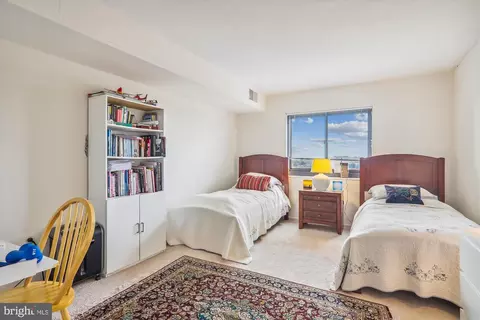 Bedroom - 15115 Interlachen Dr #3-1010, Silver Spring, MD 20906 photo 1 of 3