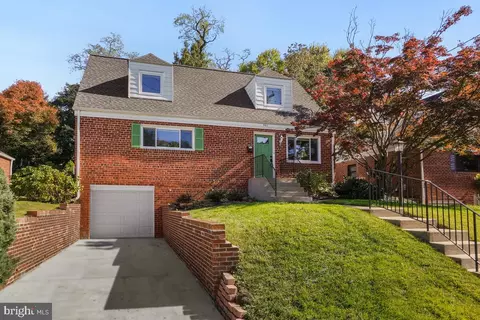 9411 Caroline Ave, Silver Spring, MD 20901 photo 2