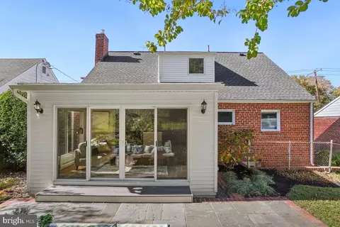 9411 Caroline Ave, Silver Spring, MD 20901 photo 29
