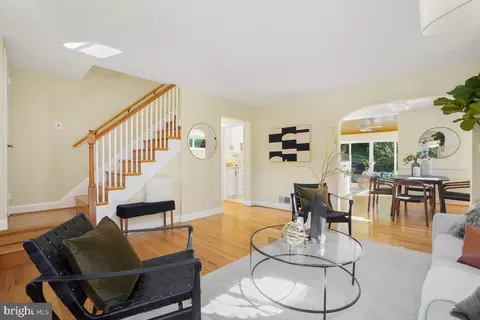 9411 Caroline Ave, Silver Spring, MD 20901 photo 6