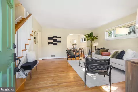 9411 Caroline Ave, Silver Spring, MD 20901 photo 3