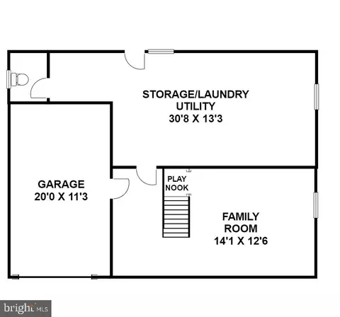 9411 Caroline Ave, Silver Spring, MD 20901 photo 32