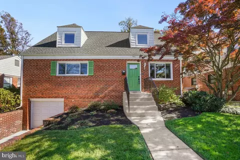 9411 Caroline Ave, Silver Spring, MD 20901