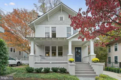 7210 Willow Ave, Takoma Park, MD 20912