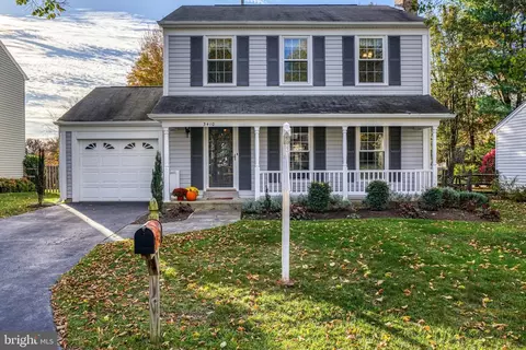 3410 Saint Theresa Ct, Olney, MD 20832