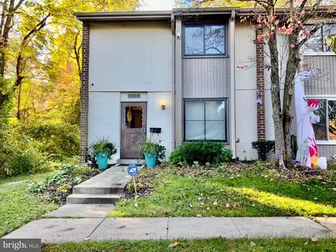 9400 Horizon Run Rd #12A, Montgomery Village, MD 20886