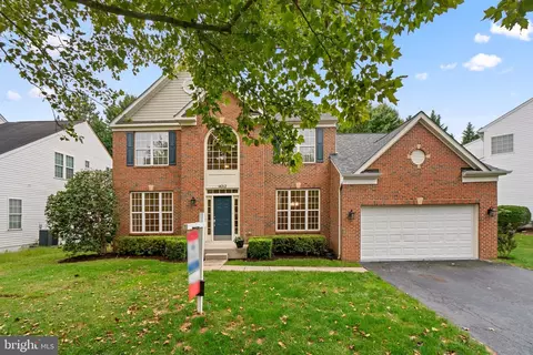 14212 Autumn Crest Rd, Boyds, MD 20841