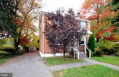 11708 Georgia Ave, Silver Spring, MD 20902 photo 2