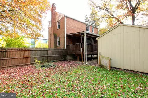 11708 Georgia Ave, Silver Spring, MD 20902 photo 28