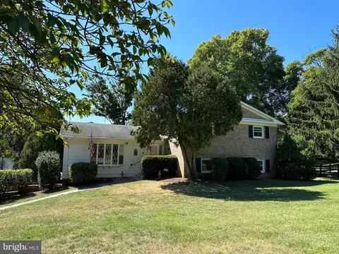 12728 Eldrid Pl, Silver Spring, MD 20904