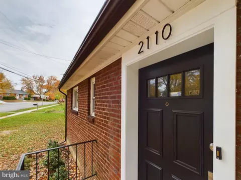 2110 Prichard Rd, Silver Spring, MD 20902 photo 1