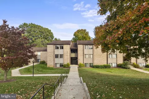 18913 Mills Choice Rd #5, Montgomery Village, MD 20886