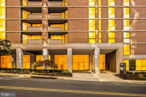 4620 N Park Ave #303W, Chevy Chase, MD 20815