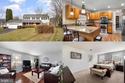 22612 Robin Ct, Gaithersburg, MD 20882