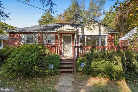 12106 Foley St, Silver Spring, MD 20902