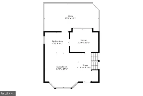 9705 Nassau Ln, Silver Spring, MD 20901 photo 42