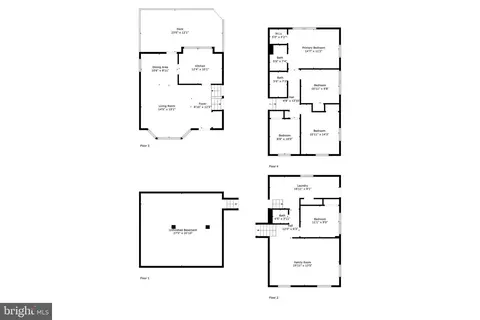 9705 Nassau Ln, Silver Spring, MD 20901 photo 41