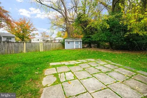 9705 Nassau Ln, Silver Spring, MD 20901 photo 37