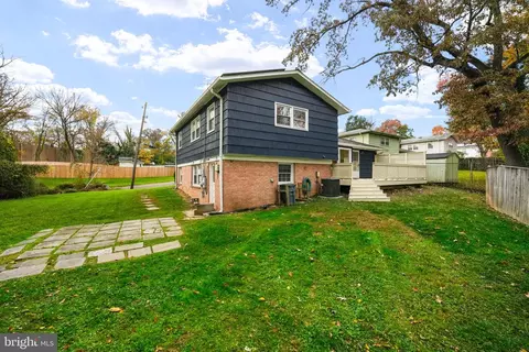 9705 Nassau Ln, Silver Spring, MD 20901 photo 35