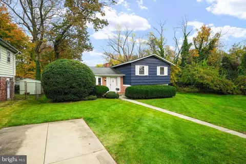 9705 Nassau Ln, Silver Spring, MD 20901 photo 38