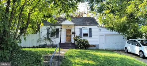 12240 Veirs Mill Rd, Silver Spring, MD 20906