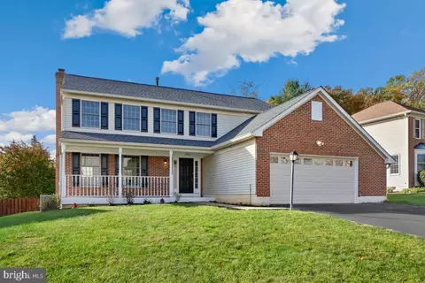 13436 Bregman Rd, Silver Spring, MD 20904 photo 2