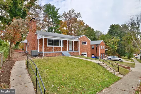 9315 Weaver St, Silver Spring, MD 20901 photo 2