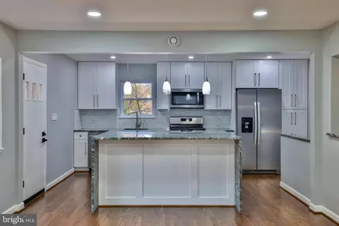 9315 Weaver St, Silver Spring, MD 20901