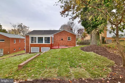 9315 Weaver St, Silver Spring, MD 20901 photo 55