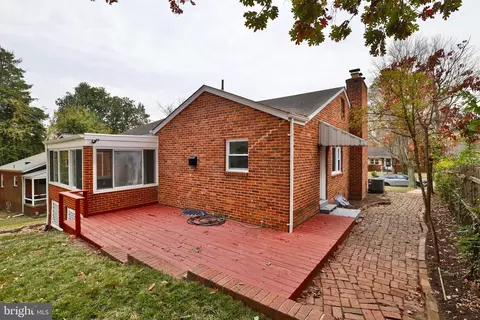 9315 Weaver St, Silver Spring, MD 20901 photo 58