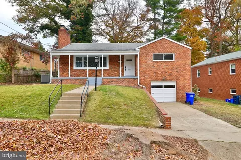 9315 Weaver St, Silver Spring, MD 20901 photo 3