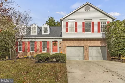 11023 Cross Laurel Dr, Germantown, MD 20876