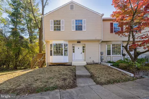 8600 Watershed Ct, Gaithersburg, MD 20877