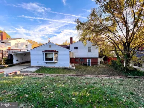 10204 Folk St, Silver Spring, MD 20902 photo 6
