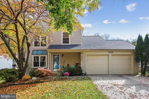 13508 Clear Morning Pl, Germantown, MD 20874