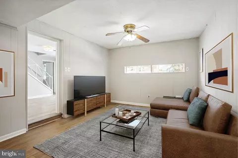 Living - 102 Belton Rd, Silver Spring, MD 20901 photo 4 of 8