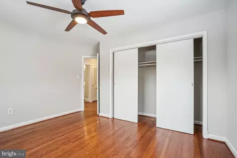 Bedroom - 102 Belton Rd, Silver Spring, MD 20901 photo 3 of 4
