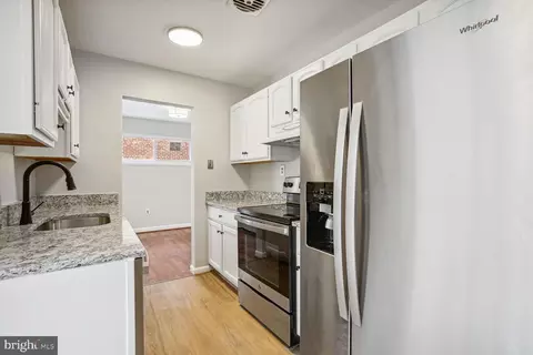 Kitchen - 102 Belton Rd, Silver Spring, MD 20901 photo 2 of 2